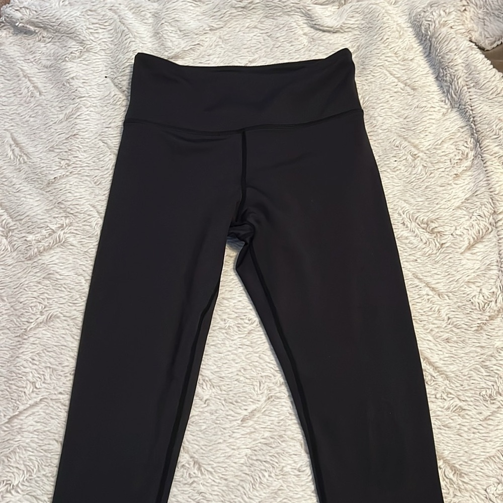 Zyia Active Leggings Size 4 - Picture 3 of 4